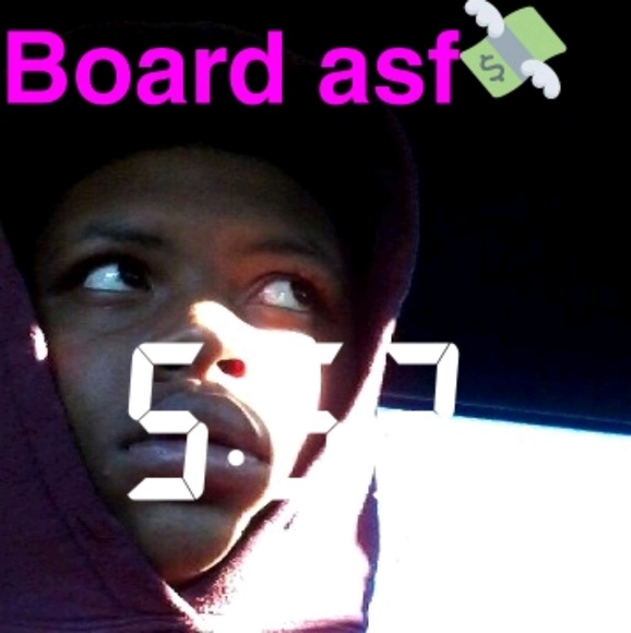 Meet your Posher, Jamaries - Picture 1 of 1